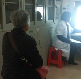 【茶滘家综】睛明老友记在葵蓬