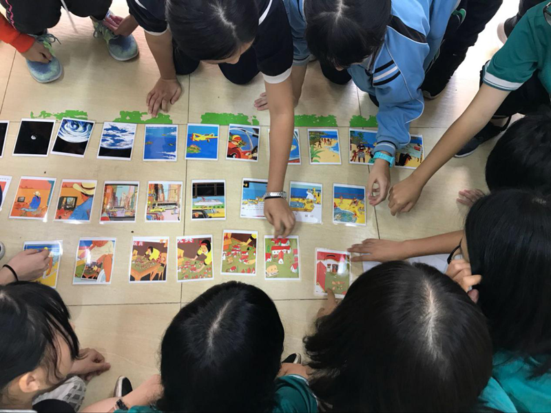 【市桥家综】“义路上，有你相伴”