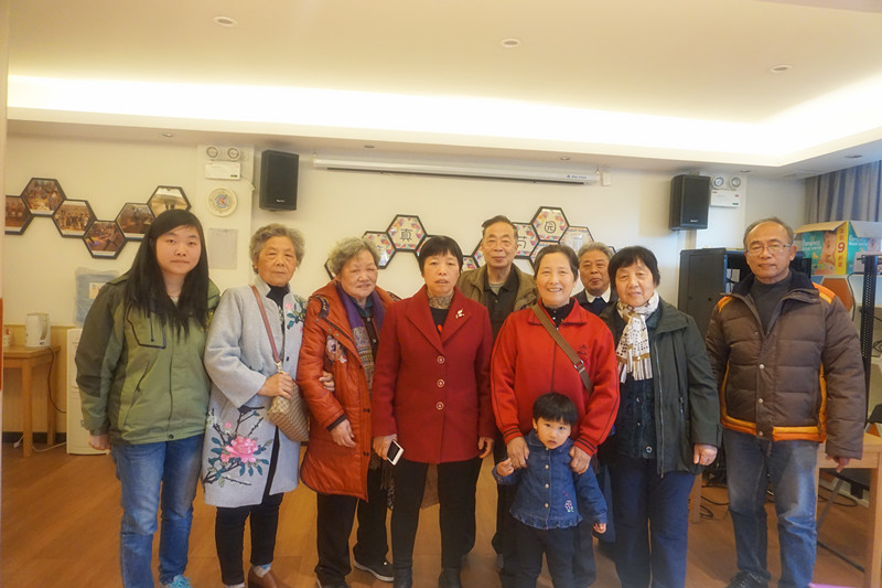 【芍园家综】倾听需求，坐下分享——居民服务需求座谈会