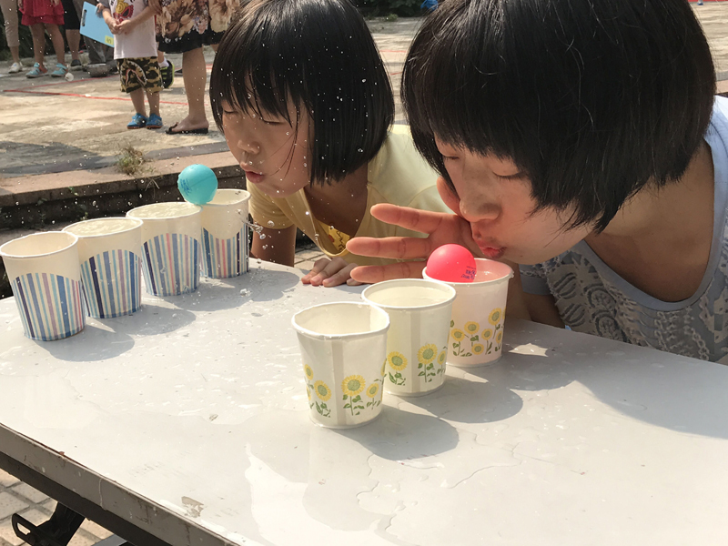 【茶滘家综】已经开学了，你们玩够了没