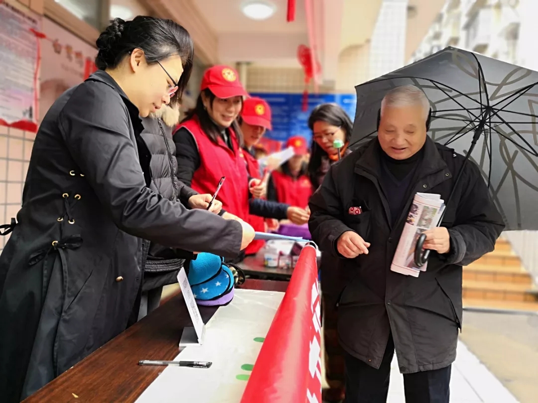 【福州市广爱】培育社会服务力量“青苗计划”项目利民惠民 | 福州广爱“青苗计划”3月总结