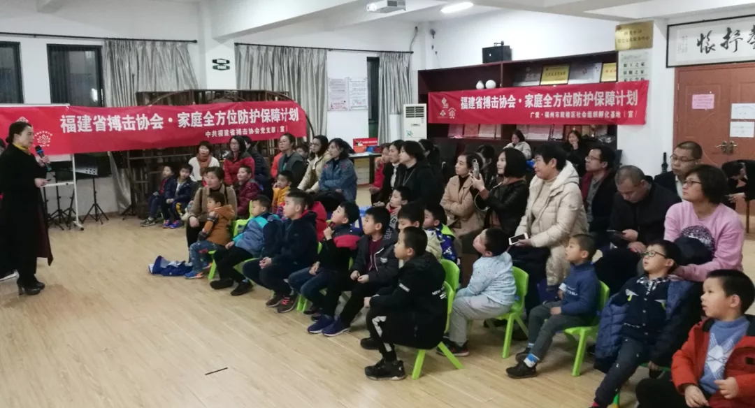 【福州市广爱】青苗项目深化三社联动，助推社区服务提质创新 | 福州广爱“青苗计划”2月总结